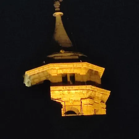 דירה Sky Jaén