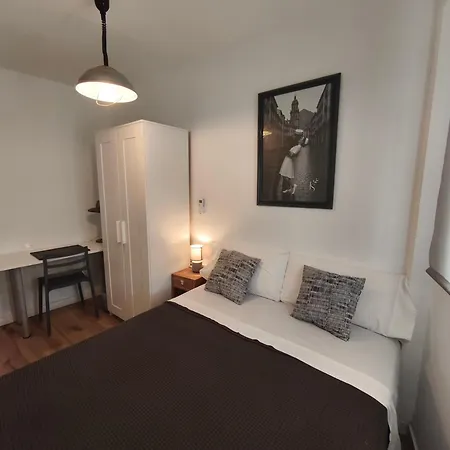 Sky Apartament Jaén